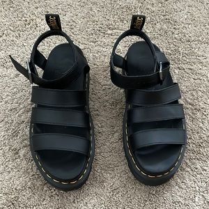 Blaire Hydro Dr. Marten’s